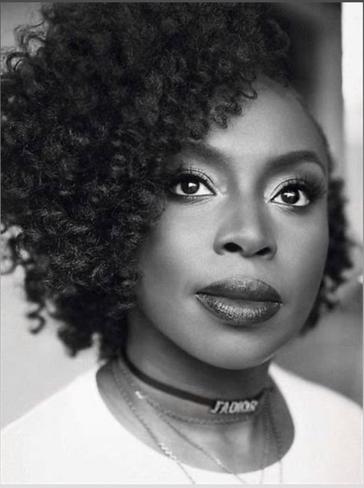 February 23rd - Chimamanda Ngozi Adichie