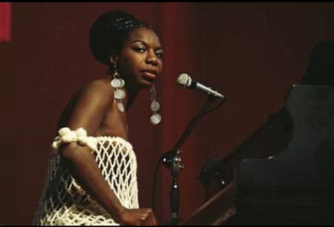 February 21 - Nina Simone