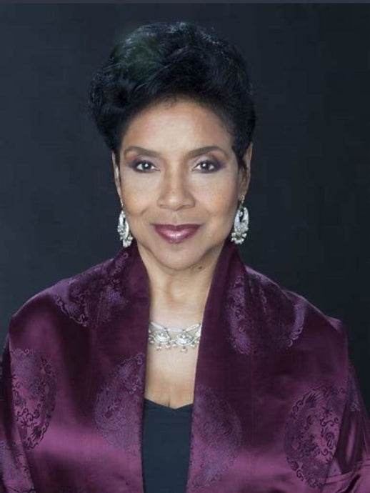 February 17th - Phylicia Rashad