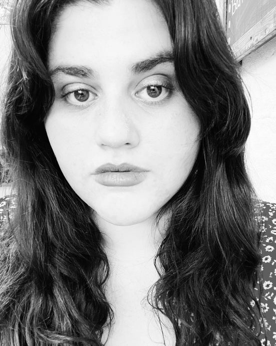 August's Woman of the Month - Monique Rodriguez