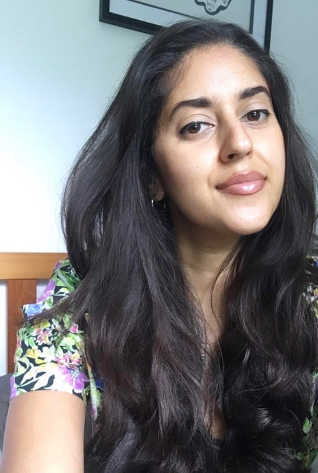 September's Woman of the Month - Saba Akram